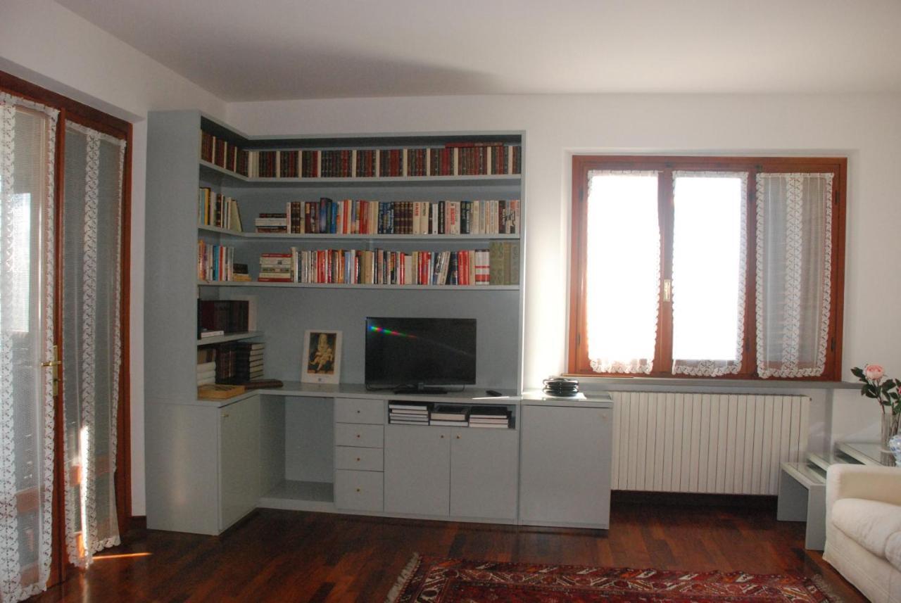 La Casa Delle Rondini Apartamento Lamporecchio Quarto foto